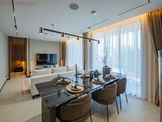 For sale 2 bedrooms condo in Na Jomtien, Pattaya