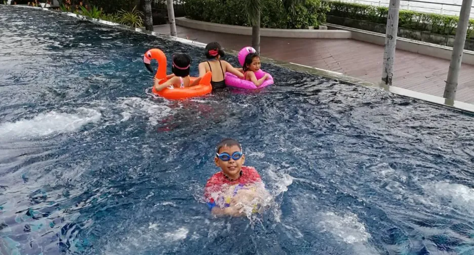 For rent studio condo in Rat Burana, Bangkok
