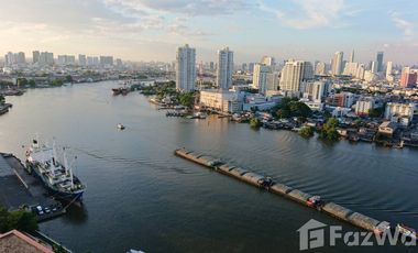 For rent studio condo in Rat Burana, Bangkok