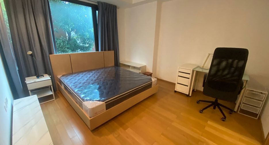 For sale studio condo in Pathum Wan, Bangkok