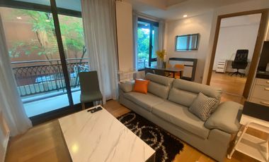 For sale studio condo in Pathum Wan, Bangkok