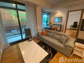For sale スタジオ condo in Pathum Wan, Bangkok
