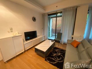 For sale スタジオ condo in Pathum Wan, Bangkok