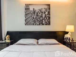 For sale 1 bed condo in Khlong Toei, Bangkok
