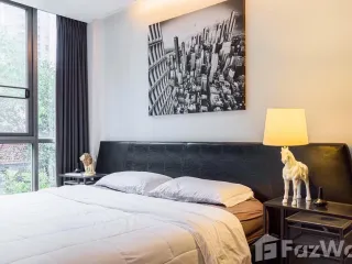 For sale 1 bed condo in Khlong Toei, Bangkok