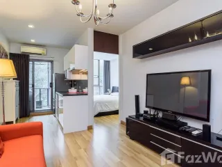 For sale 1 bed condo in Khlong Toei, Bangkok