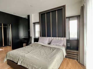 For sale 4 Beds house in Nong Chok, Bangkok