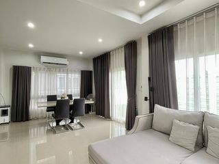 For sale 4 Beds house in Nong Chok, Bangkok