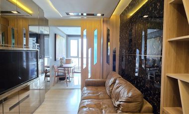 For sale 1 Beds condo in Sathon, Bangkok