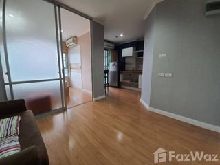 For sale スタジオ condo in Wang Thonglang, Bangkok