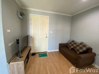 For sale スタジオ condo in Wang Thonglang, Bangkok