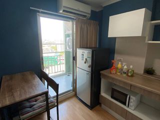 For sale スタジオ condo in Wang Thonglang, Bangkok