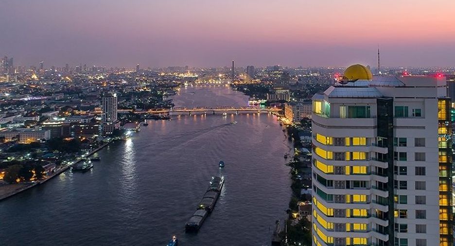 ขาย 2 เตียง คอนโด ใน ดุสิต, กรุงเทพฯ