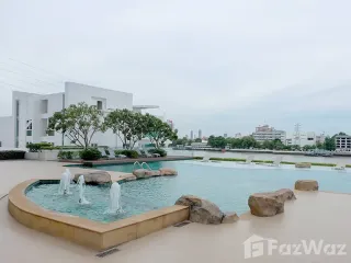 For sale 3 bed condo in Dusit, Bangkok