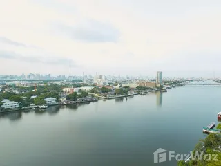 For sale 3 bed condo in Dusit, Bangkok