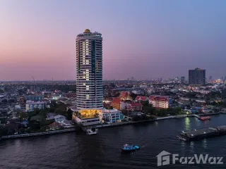For sale 3 Beds condo in Dusit, Bangkok