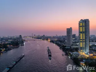 For sale 3 bed condo in Dusit, Bangkok