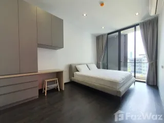 For rent 3 Beds condo in Chatuchak, Bangkok
