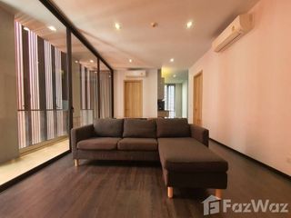 For rent 3 Beds condo in Chatuchak, Bangkok
