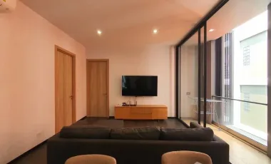 For rent 3 bed condo in Chatuchak, Bangkok