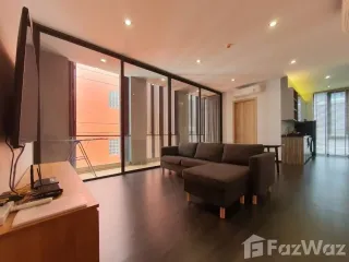For rent 3 Beds condo in Chatuchak, Bangkok