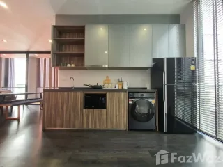 For rent 3 Beds condo in Chatuchak, Bangkok
