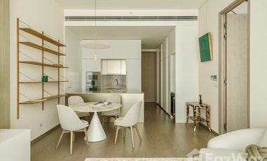 For rent 1 Beds condo in Pathum Wan, Bangkok