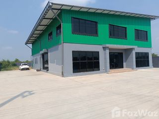 For rent 3 Beds office in Lat Krabang, Bangkok