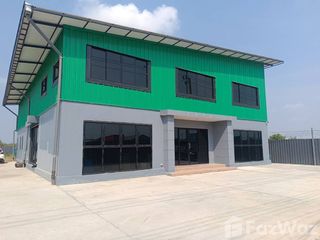 For rent 3 Beds office in Lat Krabang, Bangkok