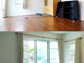 For sale 3 bed townhouse in Thung Khru, Bangkok