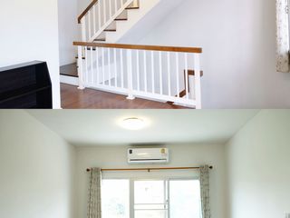For sale 3 bed townhouse in Thung Khru, Bangkok