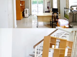 For sale 3 bed townhouse in Thung Khru, Bangkok