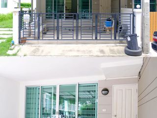 For sale 3 bed townhouse in Thung Khru, Bangkok