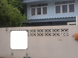 For sale 3 Beds house in Huai Khwang, Bangkok