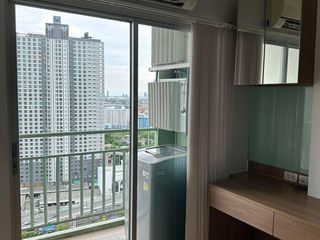 For rent 1 bed condo in Suan Luang, Bangkok