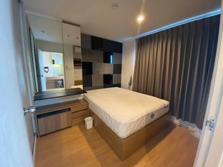 For rent 1 bed condo in Suan Luang, Bangkok
