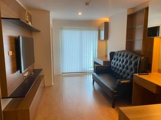 For rent 1 bed condo in Suan Luang, Bangkok