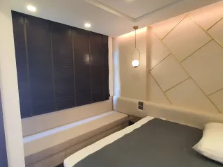 For sale 1 bed condo in Mueang Phuket, Phuket
