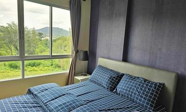 For rent studio condo in Kathu, Phuket