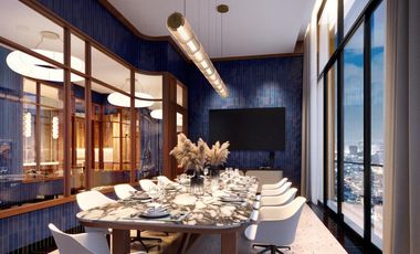 For sale 1 bed condo in Ratchathewi, Bangkok