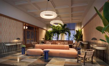 For sale 1 bed condo in Ratchathewi, Bangkok