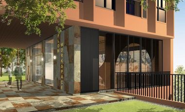 For sale 1 bed condo in Ratchathewi, Bangkok
