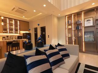 ขาย 5 เตียง บ้านเดี่ยว ใน สวนหลวง, กรุงเทพฯ