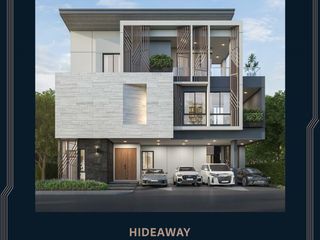 ขาย 5 เตียง บ้านเดี่ยว ใน สวนหลวง, กรุงเทพฯ