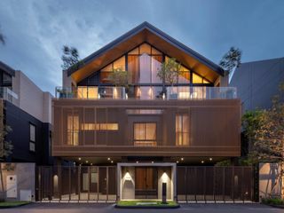 For sale 3 Beds house in Rat Burana, Bangkok