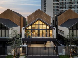 For sale 3 Beds house in Rat Burana, Bangkok
