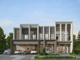 For sale 4 Beds house in Bang Kruai, Nonthaburi