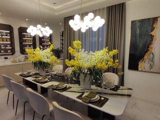 For sale 4 Beds house in Bang Kruai, Nonthaburi
