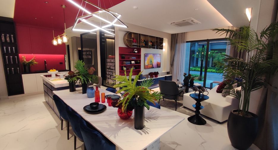 For sale 4 bed house in Bang Kruai, Nonthaburi