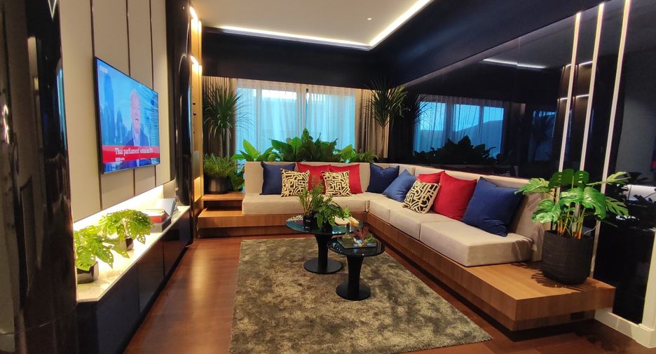 For sale 4 bed house in Bang Kruai, Nonthaburi